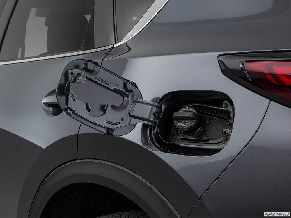 Mazda CX-5 Image Listing 31