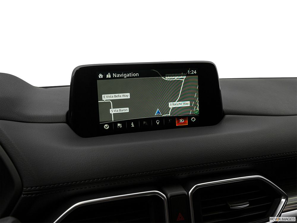 Mazda CX-5 Image Listing 38