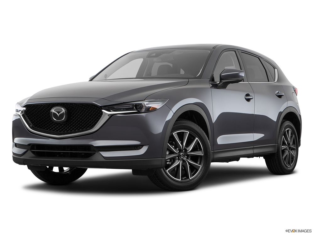 Mazda CX-5 Image Listing 41