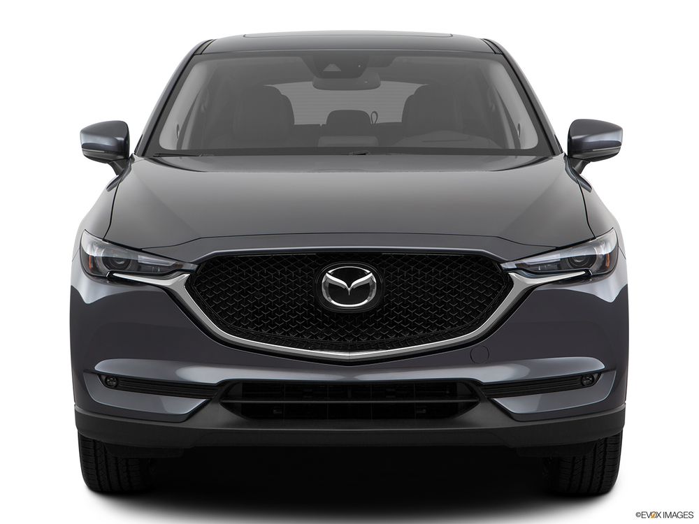 Mazda CX-5 Image Listing 43