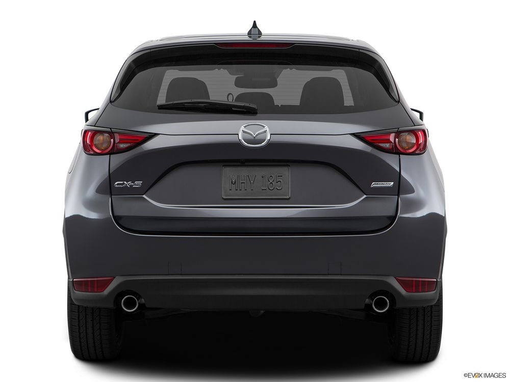Mazda CX-5 Image Listing 44