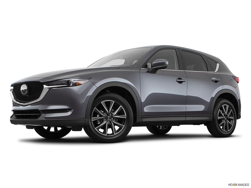 Mazda CX-5 Image Listing 45