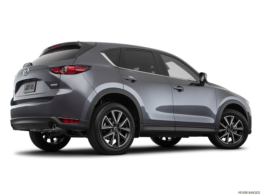 Mazda CX-5 Image Listing 46