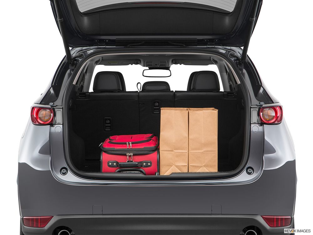 Mazda CX-5 Image Listing 47