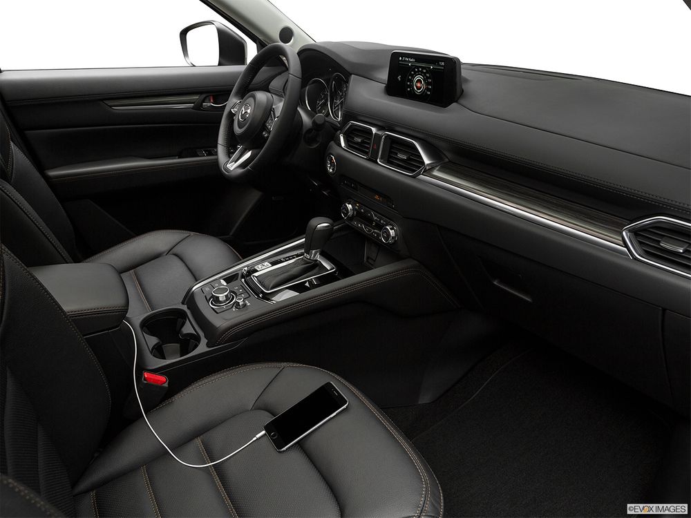 Mazda CX-5 Image Listing 48