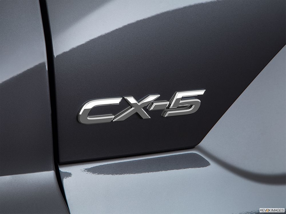 Mazda CX-5 Image Listing 56