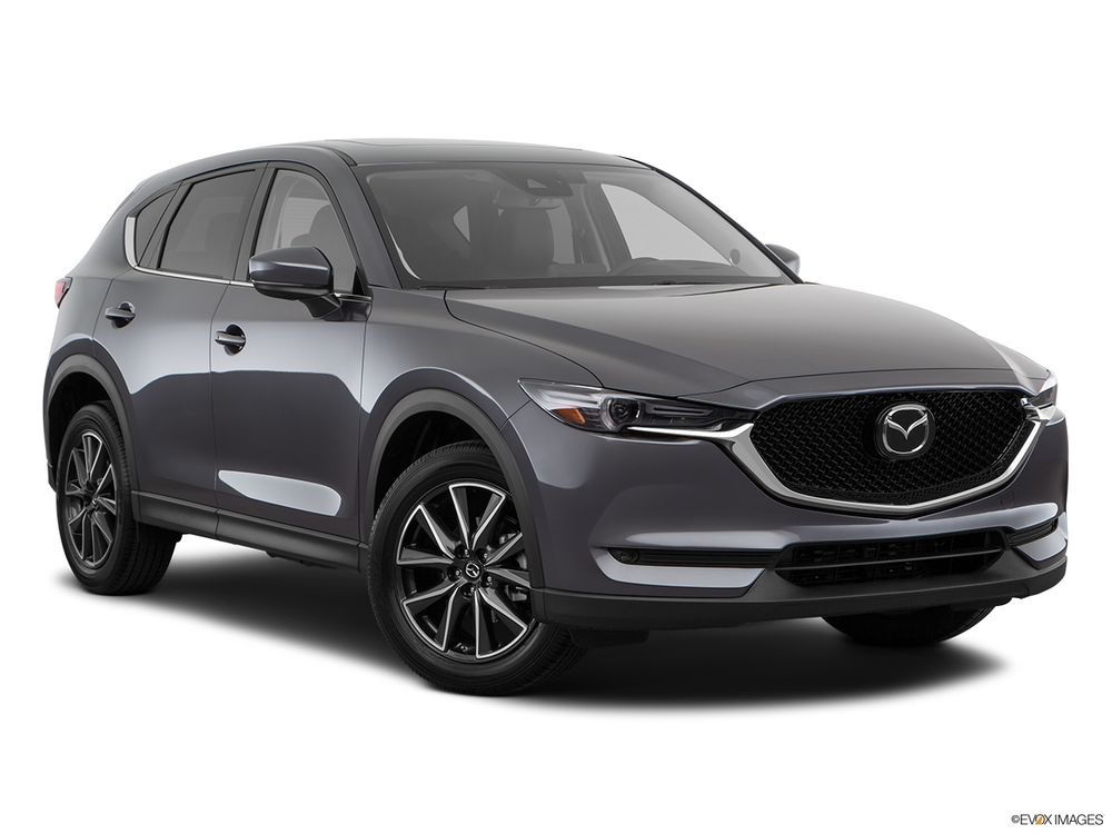 Mazda CX-5 Image Listing 65