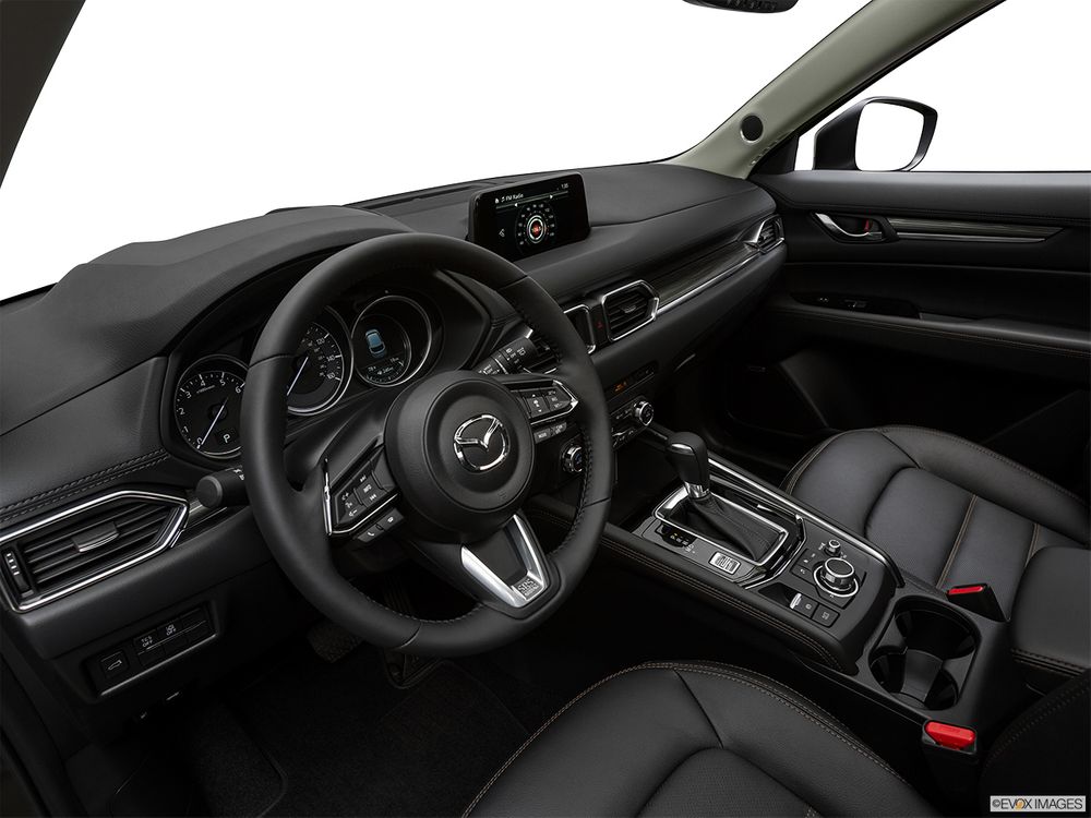 Mazda CX-5 Image Listing 67