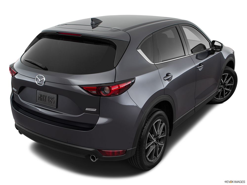 Mazda CX-5 Image Listing 68