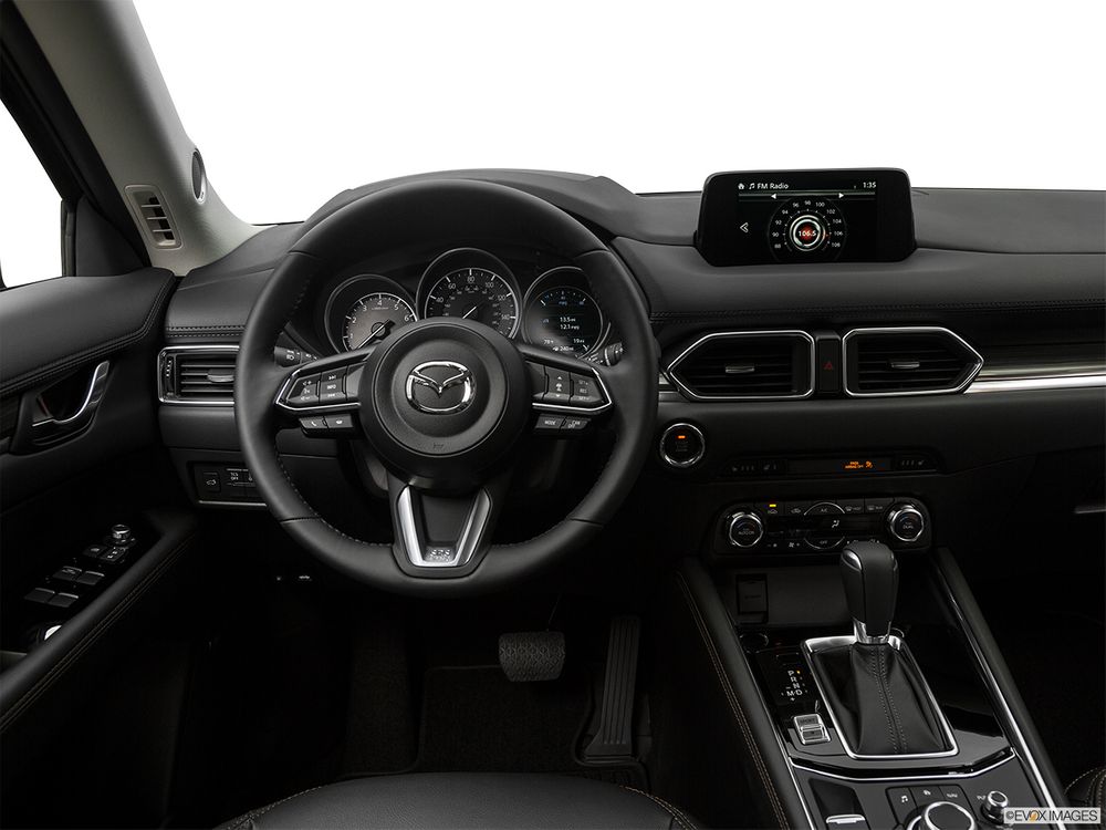 Mazda CX-5 Image Listing 69