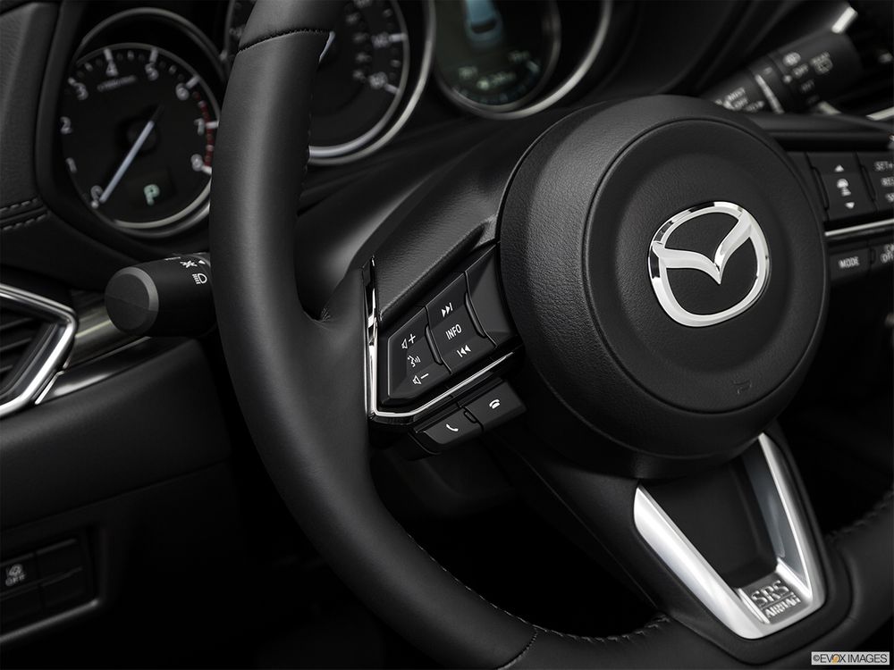 Mazda CX-5 Image Listing 71
