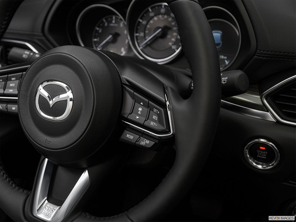 Mazda CX-5 Image Listing 72
