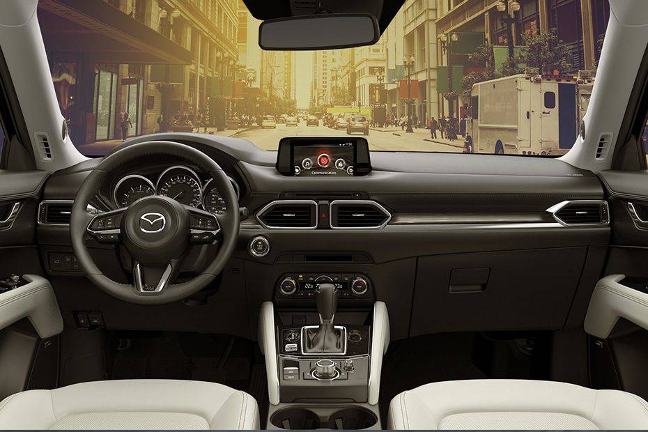 Mazda CX-5 Image Listing 2