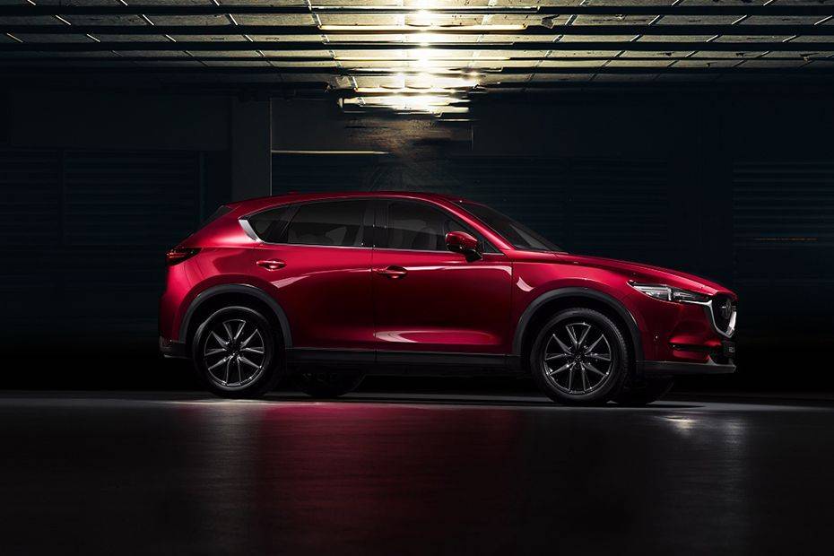 Mazda CX-5 Image Listing 3