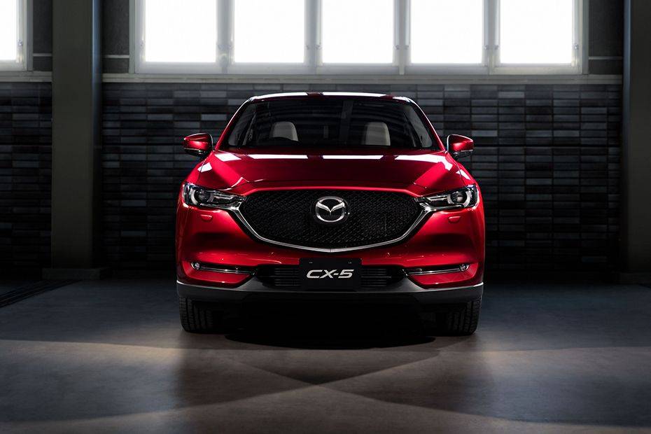 Mazda CX-5 Image Listing 4