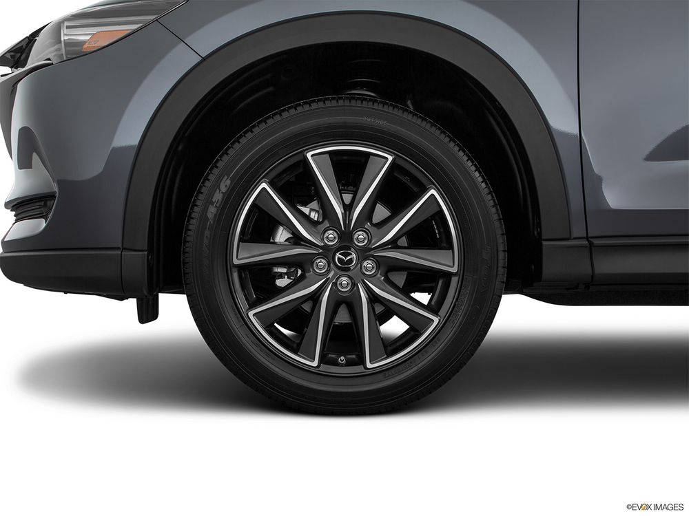 Mazda CX-5 Image Listing 13