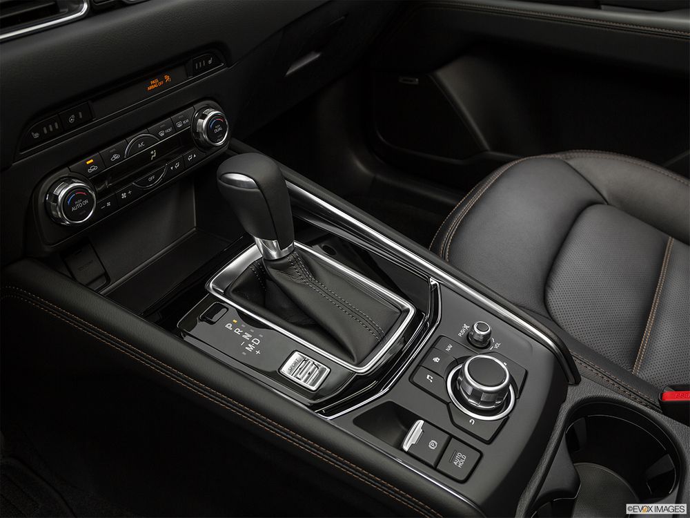 Mazda CX-5 Image Listing 34