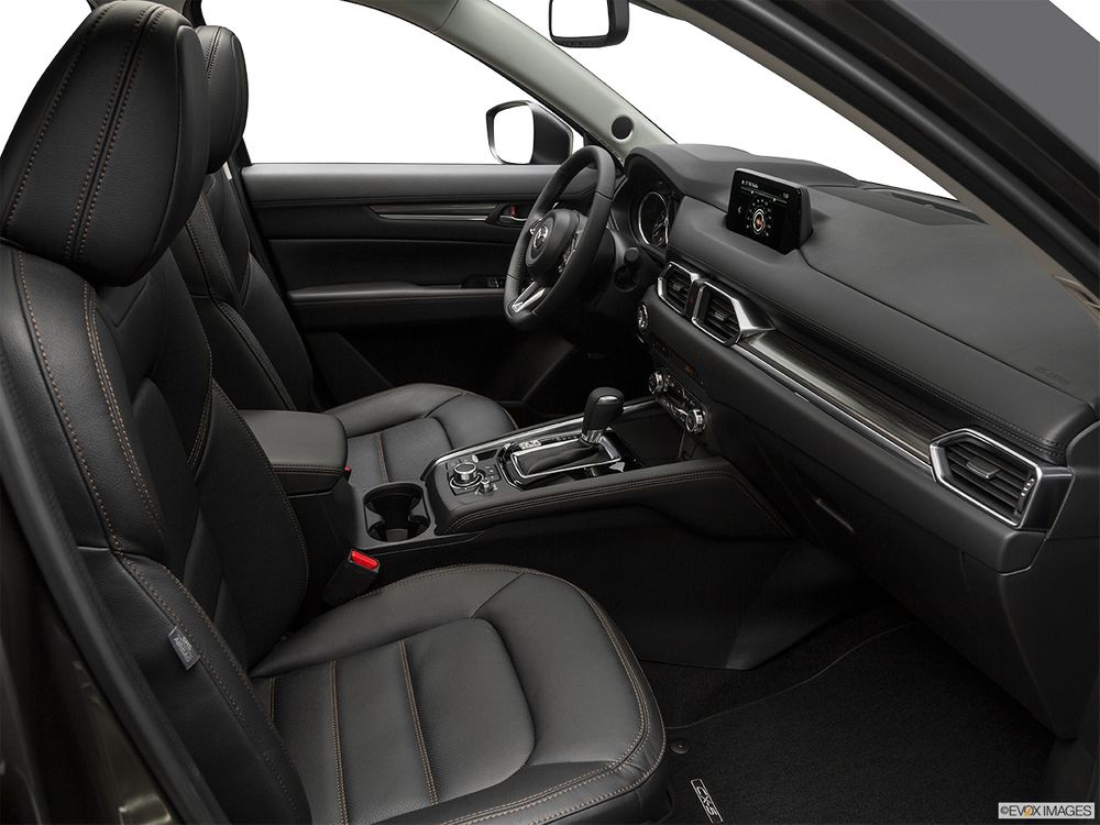 Mazda CX-5 Image Listing 35