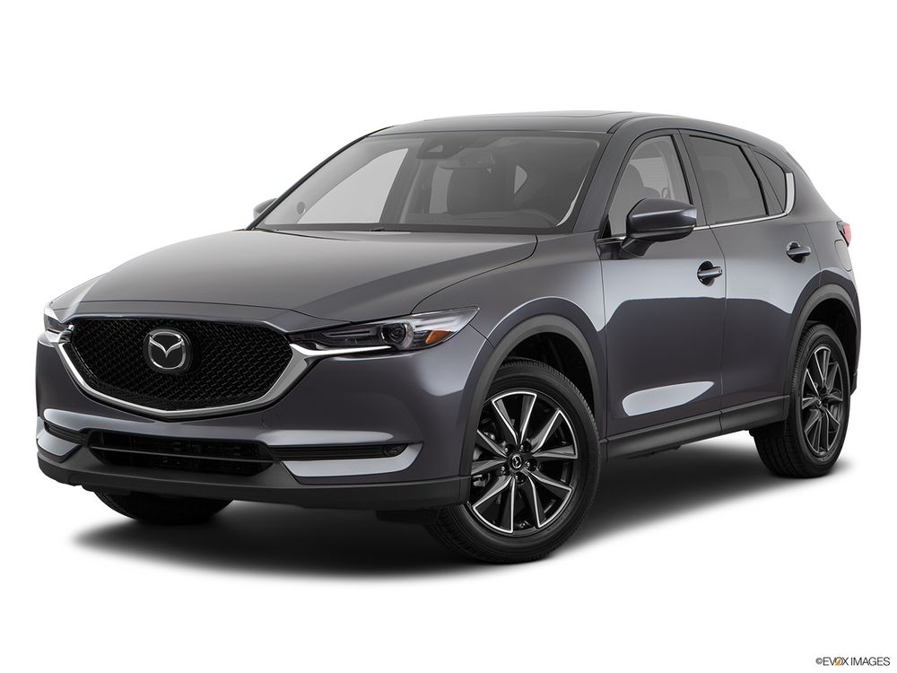 Mazda CX-5 Image Listing 36