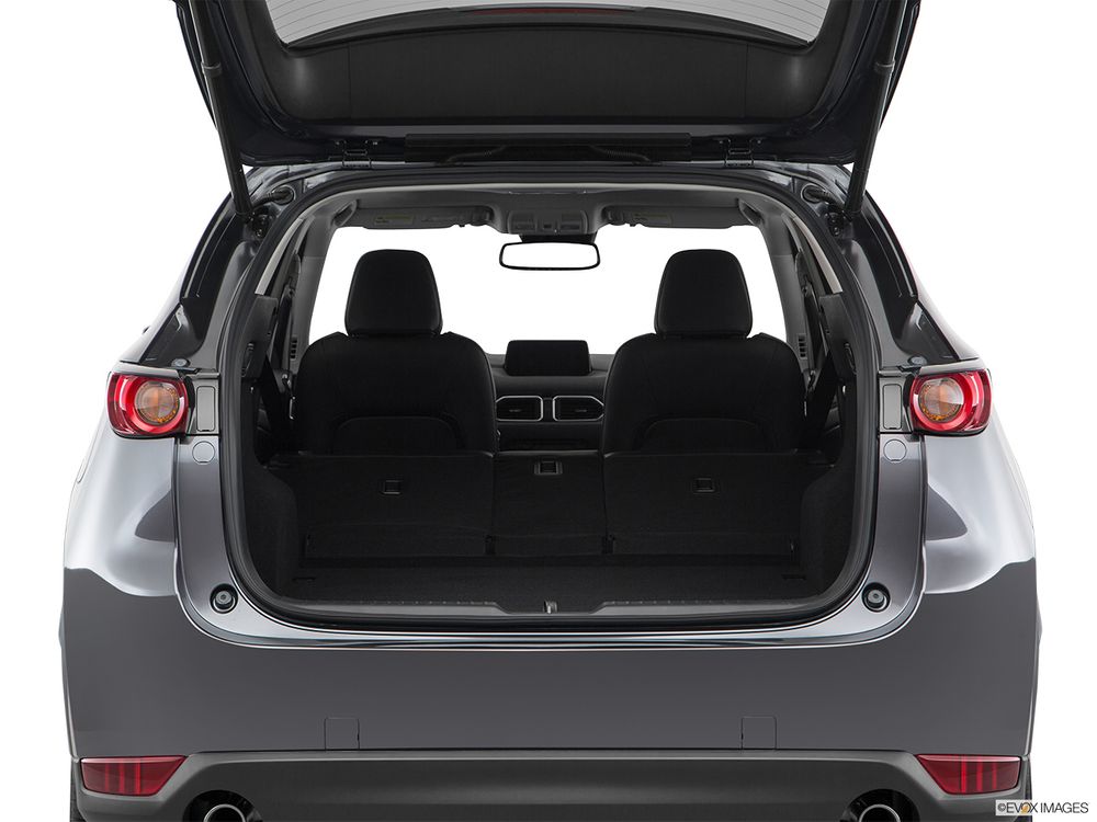 Mazda CX-5 Image Listing 40