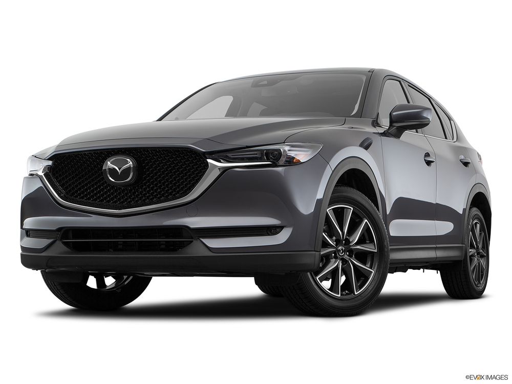 Mazda CX-5 Image Listing 37