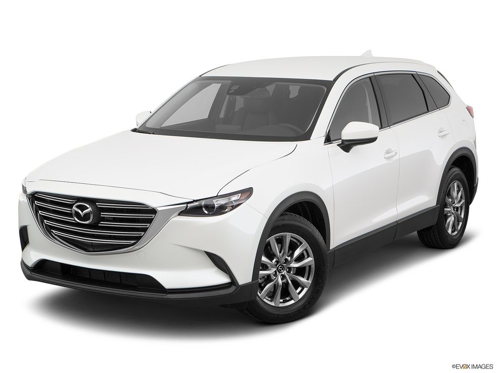 Mazda CX-9 Image Listing 1