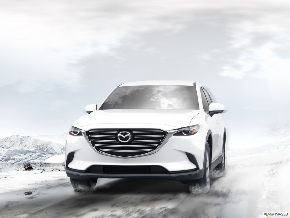 Mazda CX-9 Image Listing 3