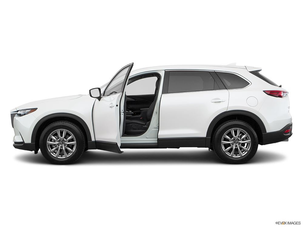 Mazda CX-9 Image Listing 4