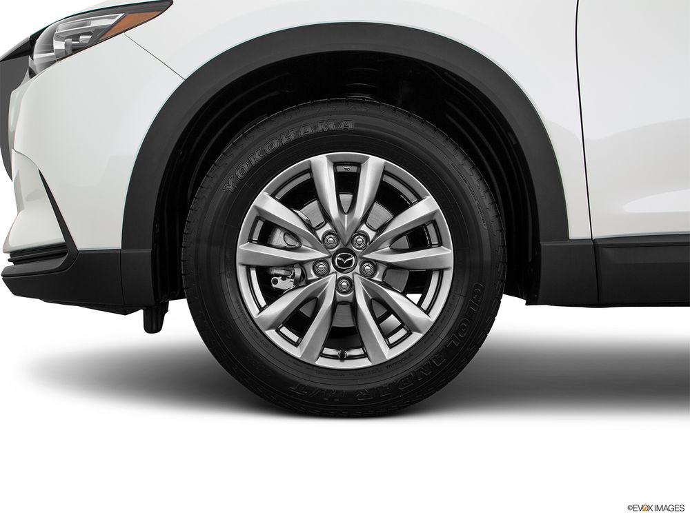 Mazda CX-9 Image Listing 7