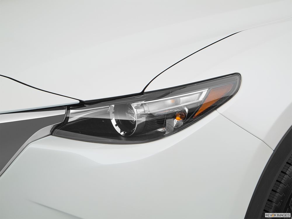Mazda CX-9 Image Listing 8
