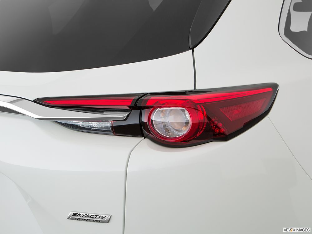 Mazda CX-9 Image Listing 9