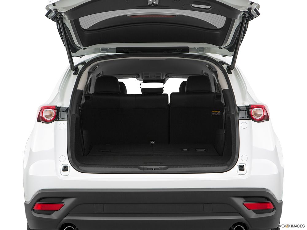 Mazda CX-9 Image Listing 11