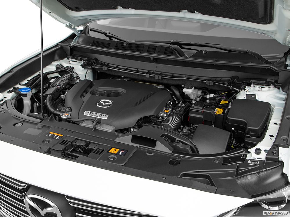 Mazda CX-9 Image Listing 12