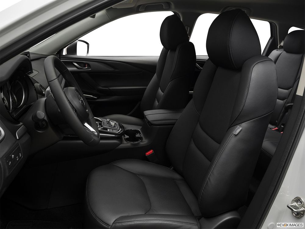 Mazda CX-9 Image Listing 13