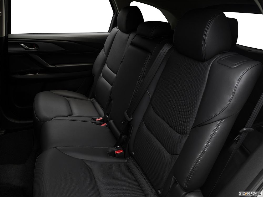 Mazda CX-9 Image Listing 14