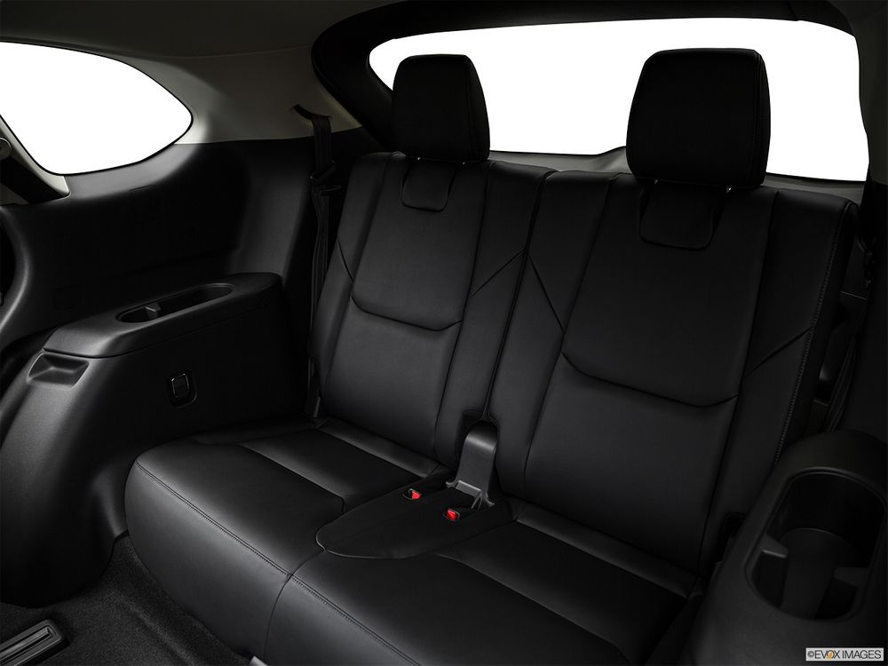 Mazda CX-9 Image Listing 15