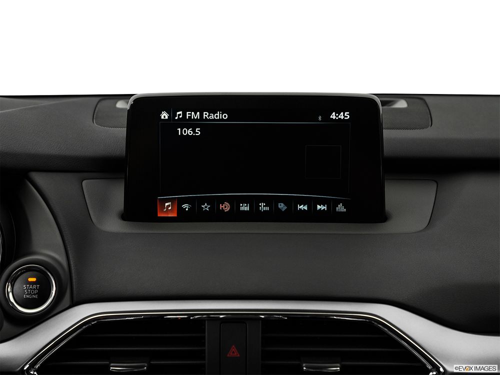 Mazda CX-9 Image Listing 16