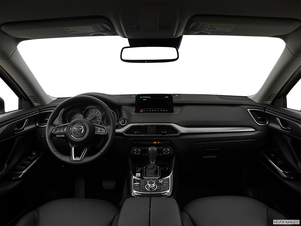 Mazda CX-9 Image Listing 17