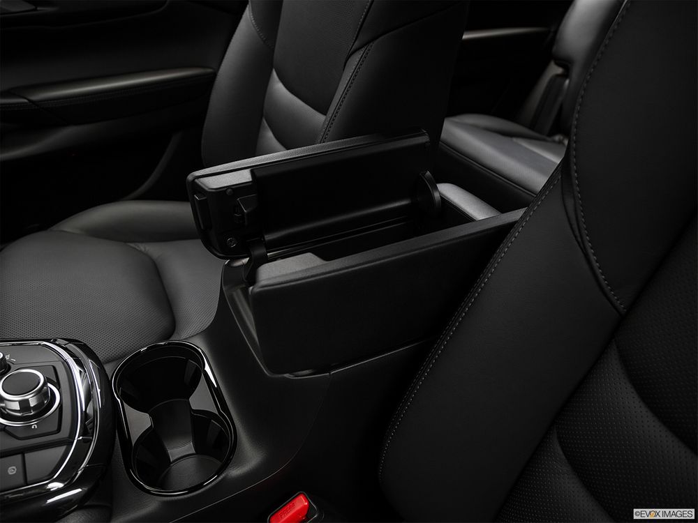 Mazda CX-9 Image Listing 18