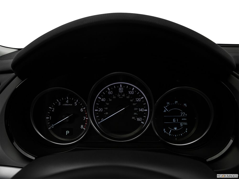 Mazda CX-9 Image Listing 19