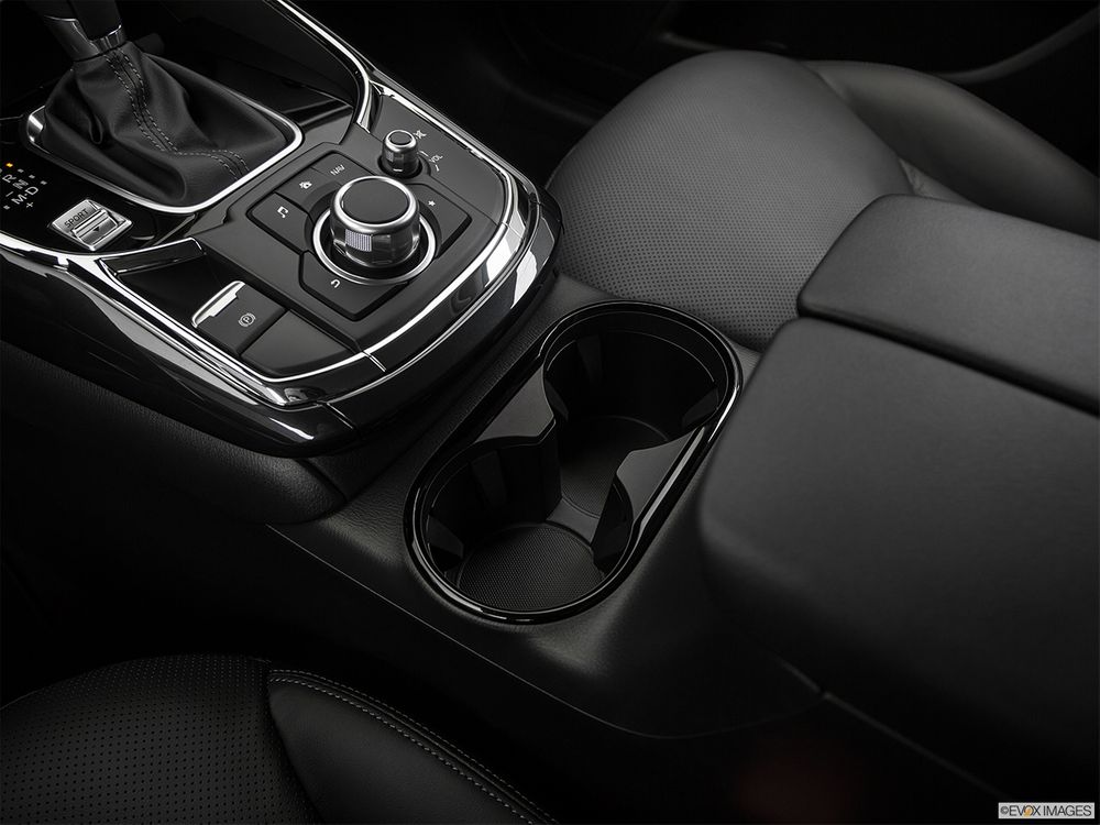Mazda CX-9 Image Listing 23