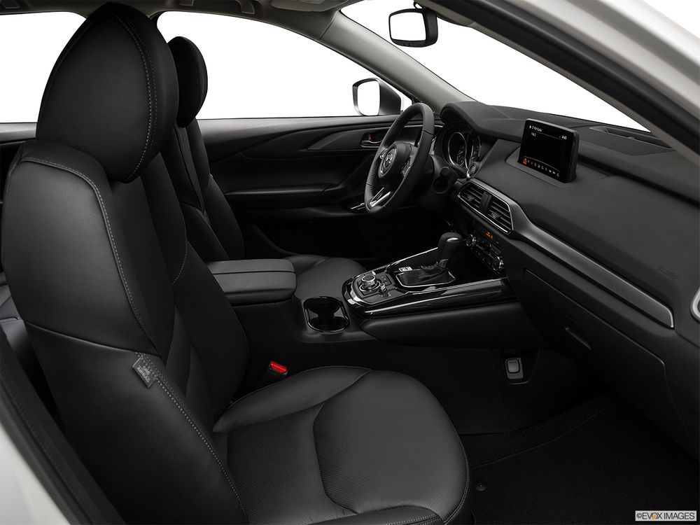 Mazda CX-9 Image Listing 28