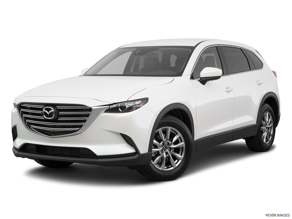 Mazda CX-9 Image Listing 29