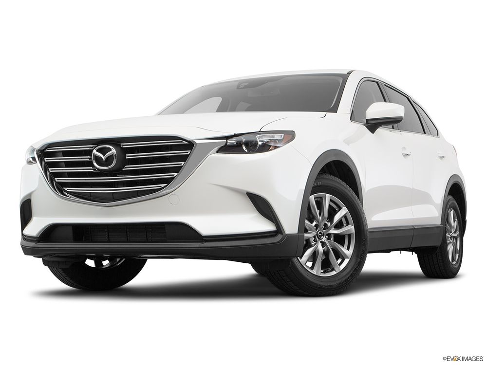 Mazda CX-9 Image Listing 30