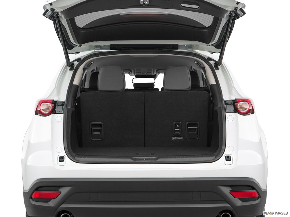 Mazda CX-9 Image Listing 31