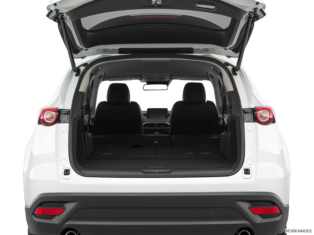 Mazda CX-9 Image Listing 32