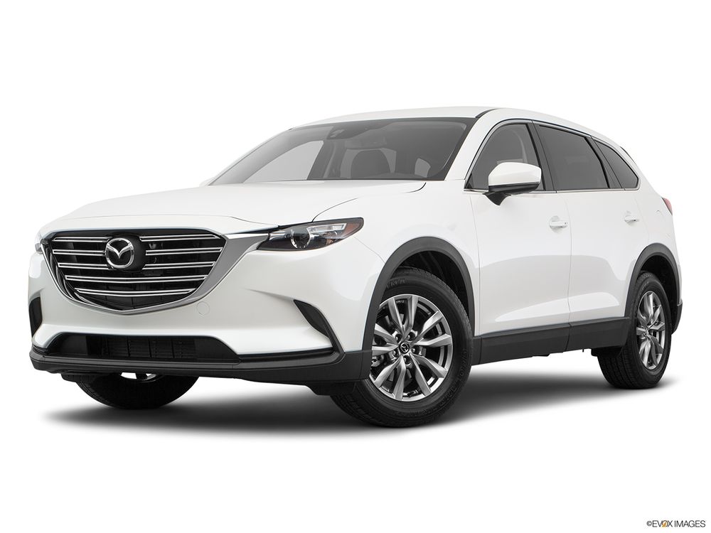 Mazda CX-9 Image Listing 33