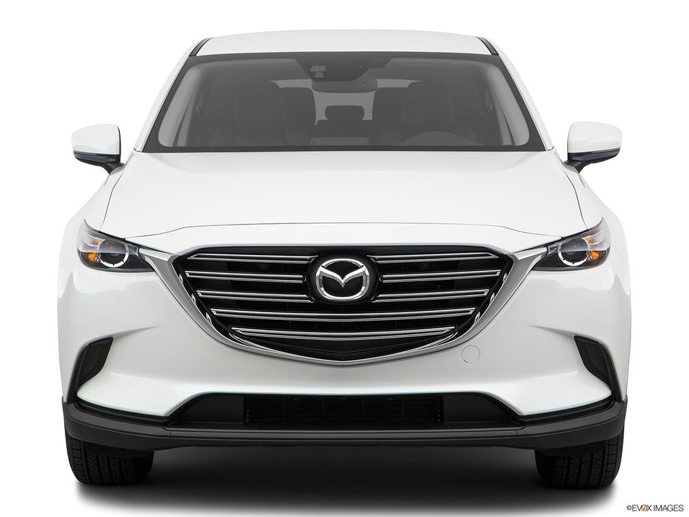 Mazda CX-9 Image Listing 35