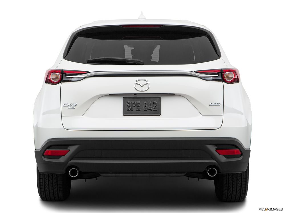 Mazda CX-9 Image Listing 36