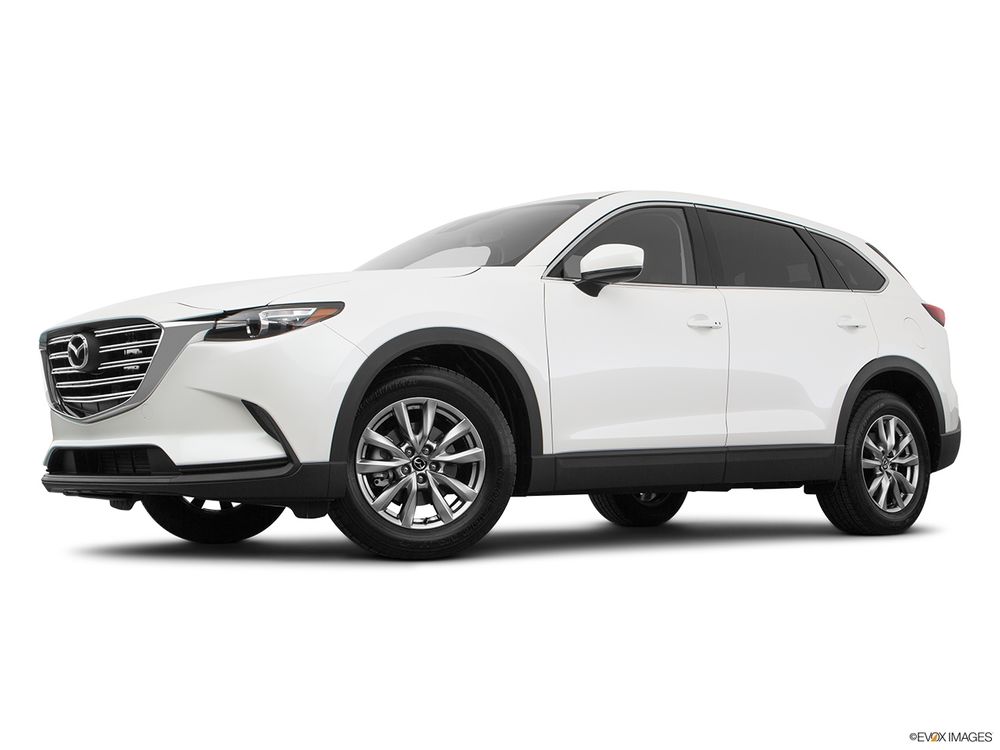 Mazda CX-9 Image Listing 37